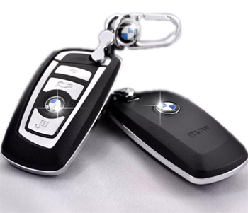 BMW Smart Key Replacement Service