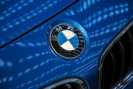 BMW X3 replace key