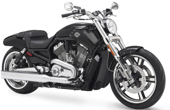 Replace Harley Davidson Motorcycle Key