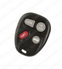 buick remote replacement