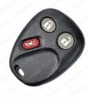 cadillac remote replacement