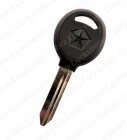 lost chrysler key replacement