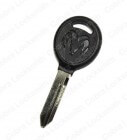 lost dodge key replacement
