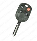 lost remote head key for ford