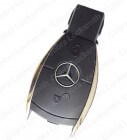 mercedes remote replacement