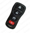 program remote for nissan auto locksmith