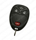 replace cadillac remote keyless entry