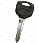 replace lost hyundai key