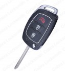 replace lost hyundai remote and key