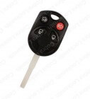 replace lost mercury key and remote