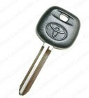 replace lost toyota key