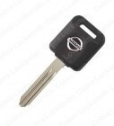 replace lost key for nissan