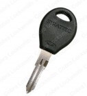 replace old subaru key