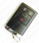 replace smart key for cadillac