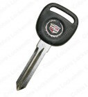 replace transponder key for cadillac