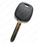 transponder key replacement for scion