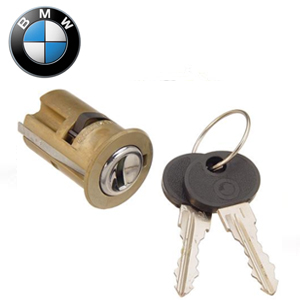 Locks and Cylinders Repair BMW