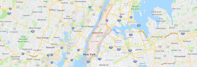 24-hour emergency Battery Park City Locksmith NYC