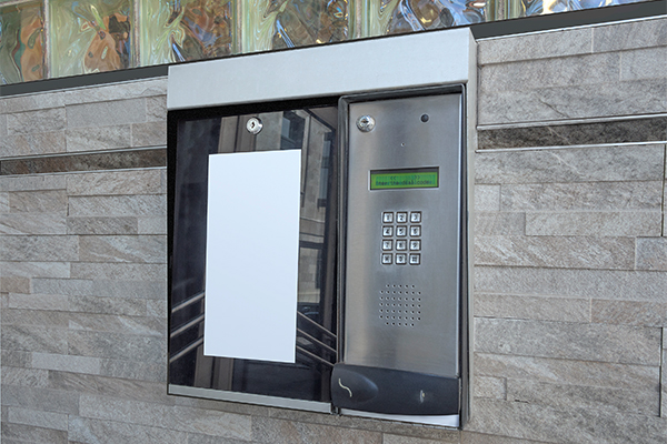 What are The Benefits of Installing Commercial Intercom System