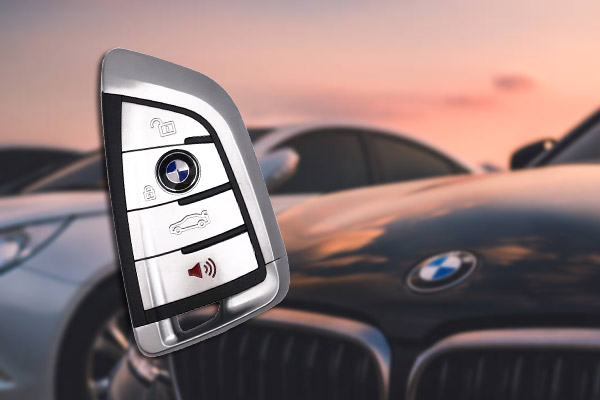 BMW-KEY-REPLACEMENT